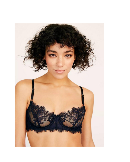 Carolina - Two Piece Lingerie Set