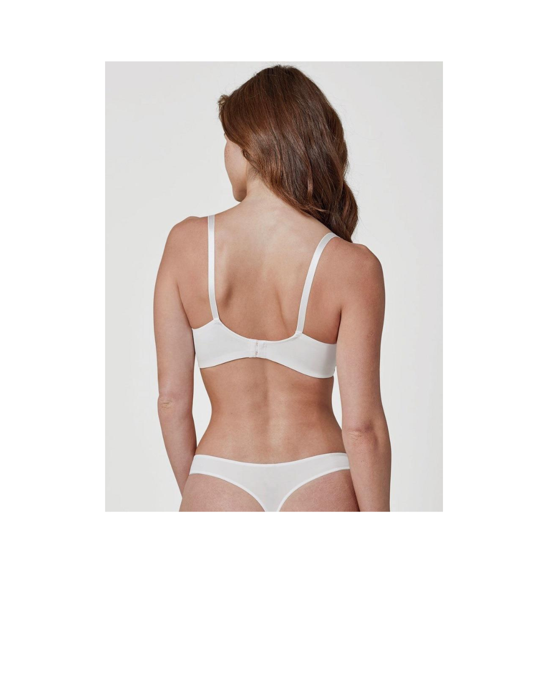 Carolina - Two Piece Lingerie Set