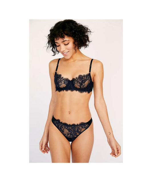 Carolina - Two Piece Lingerie Set